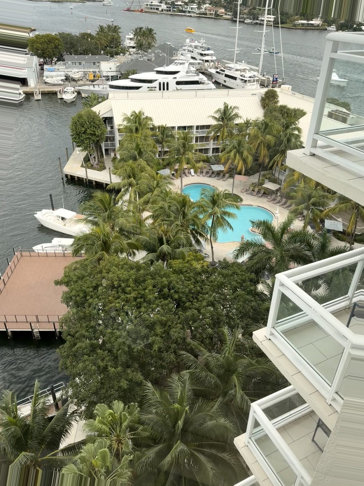 Fort Lauderdale Cruise Port - Cruise Port with Luxurious Hotel and Pools - 11-03-2025 - Vertical.jpg