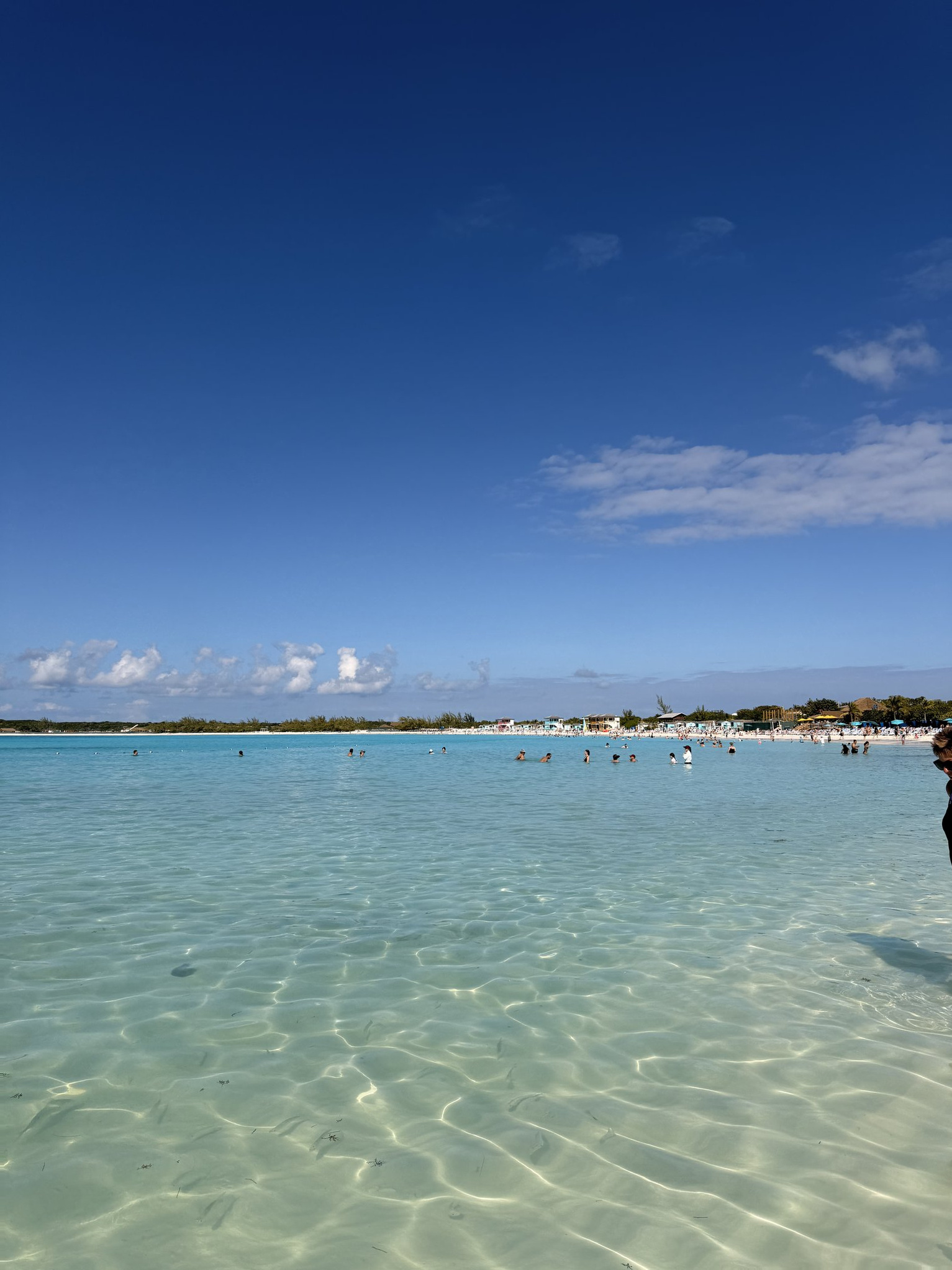 Half Moon Cay Cruise Port - Blue Waters of Half Moon Cay - 12-29-2025 - Vertical.jpg