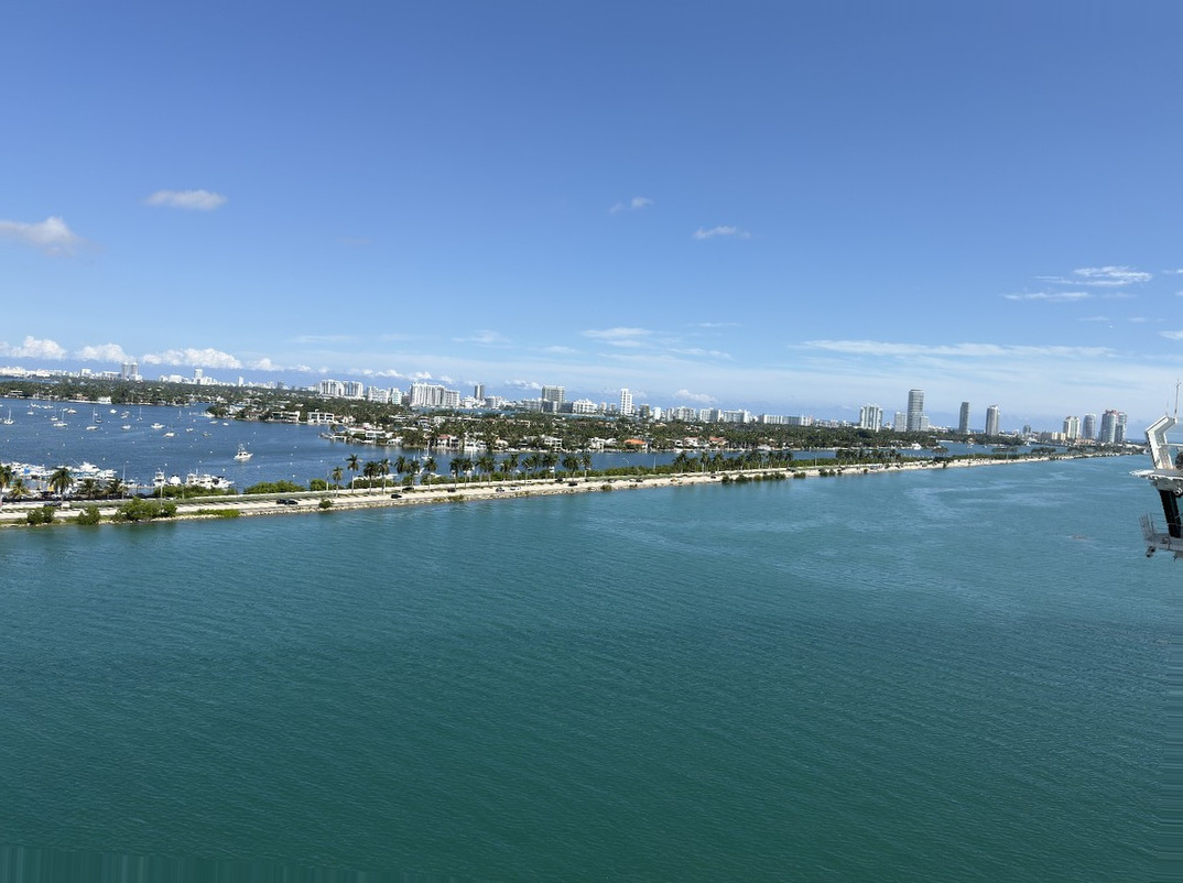 Miami Cruise Port - Fort Lauderdale Everglades Florida - Horizontal 48.jpg