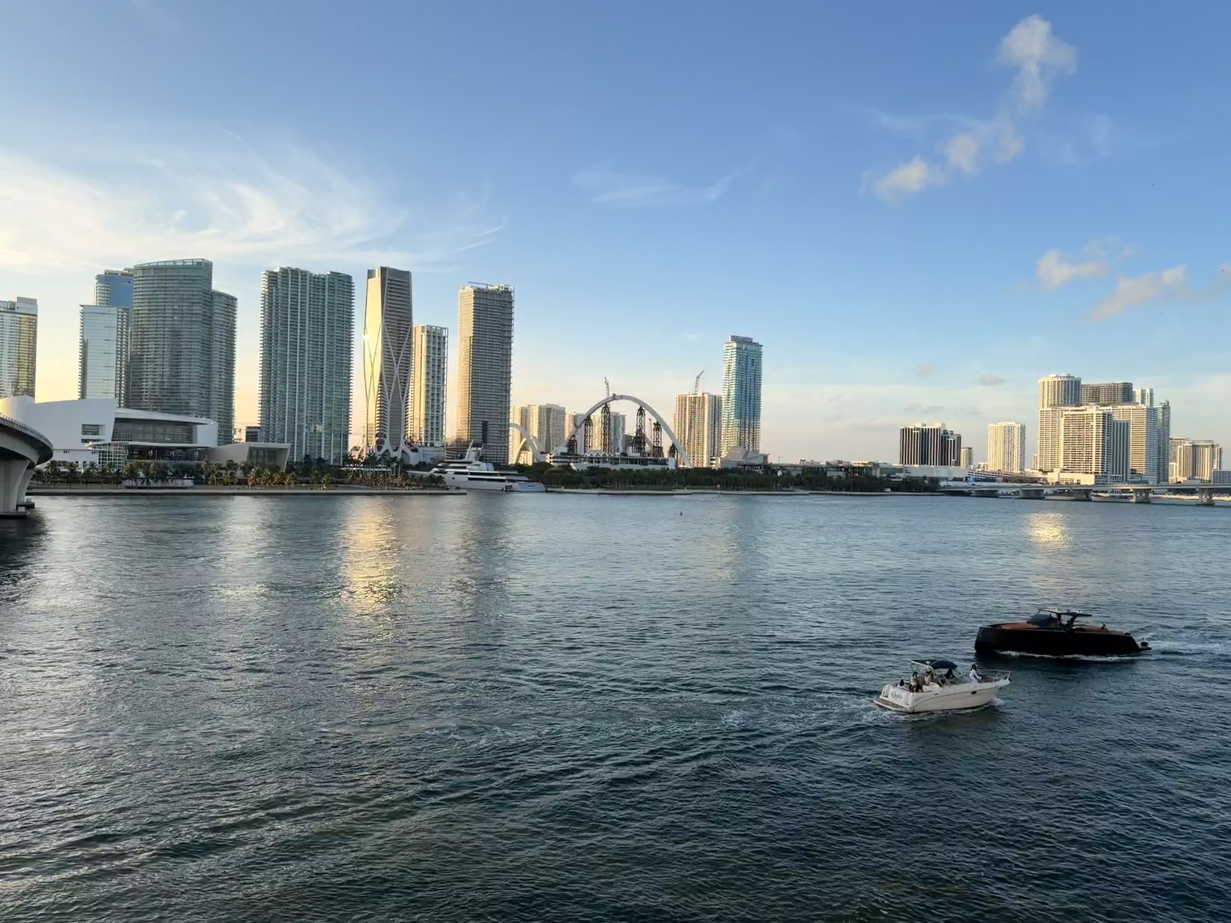 Miami Cruise Port - Scenic Miami Skyline Across Biscayne Bay - 12-05-2025 - Horizontal.jpg