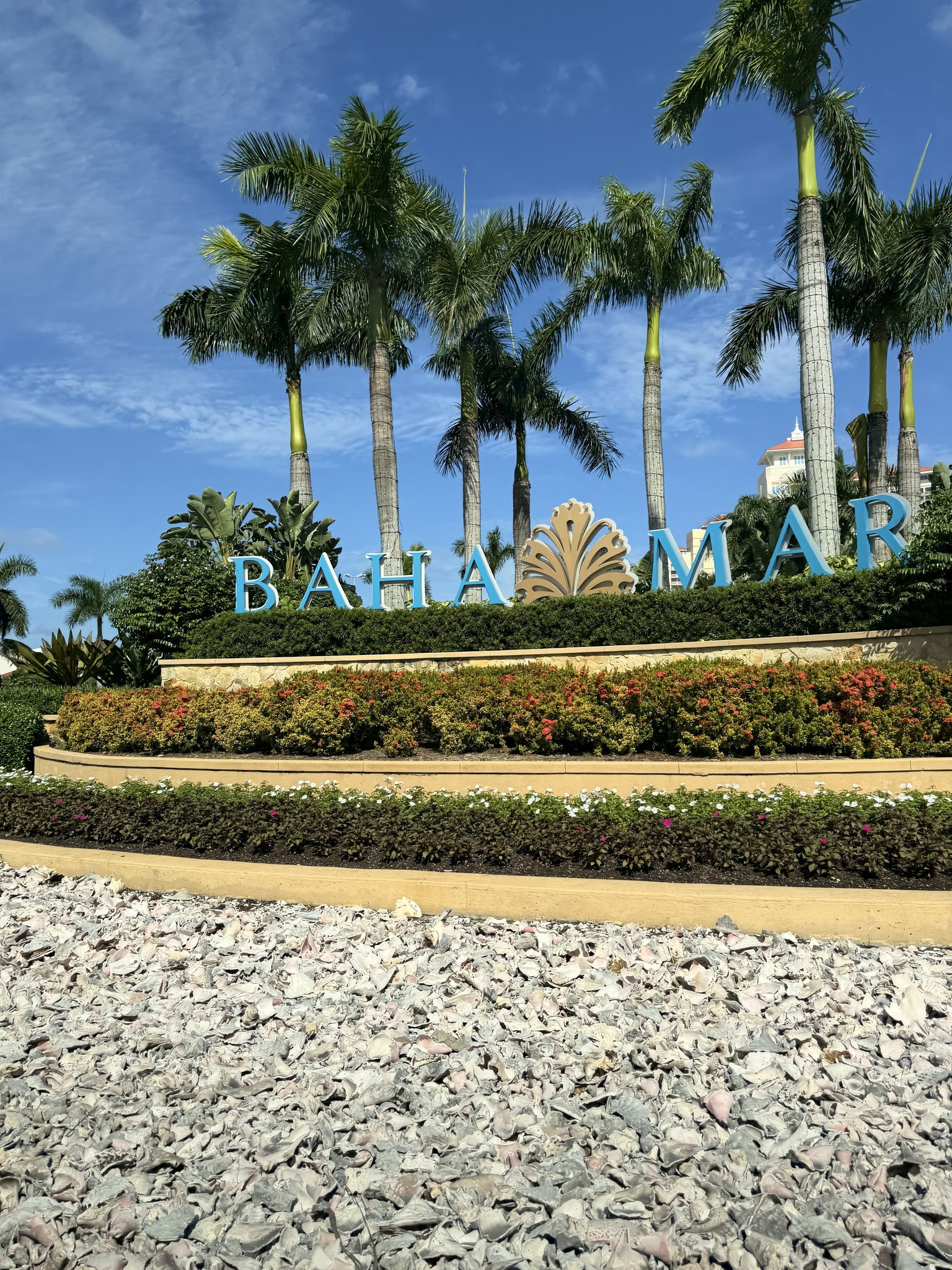 Nassau Cruise Port - Baha Mar - Lush palm trees and a large Baha Mar sign against a - 11-06-2025 - Vertical.jpg