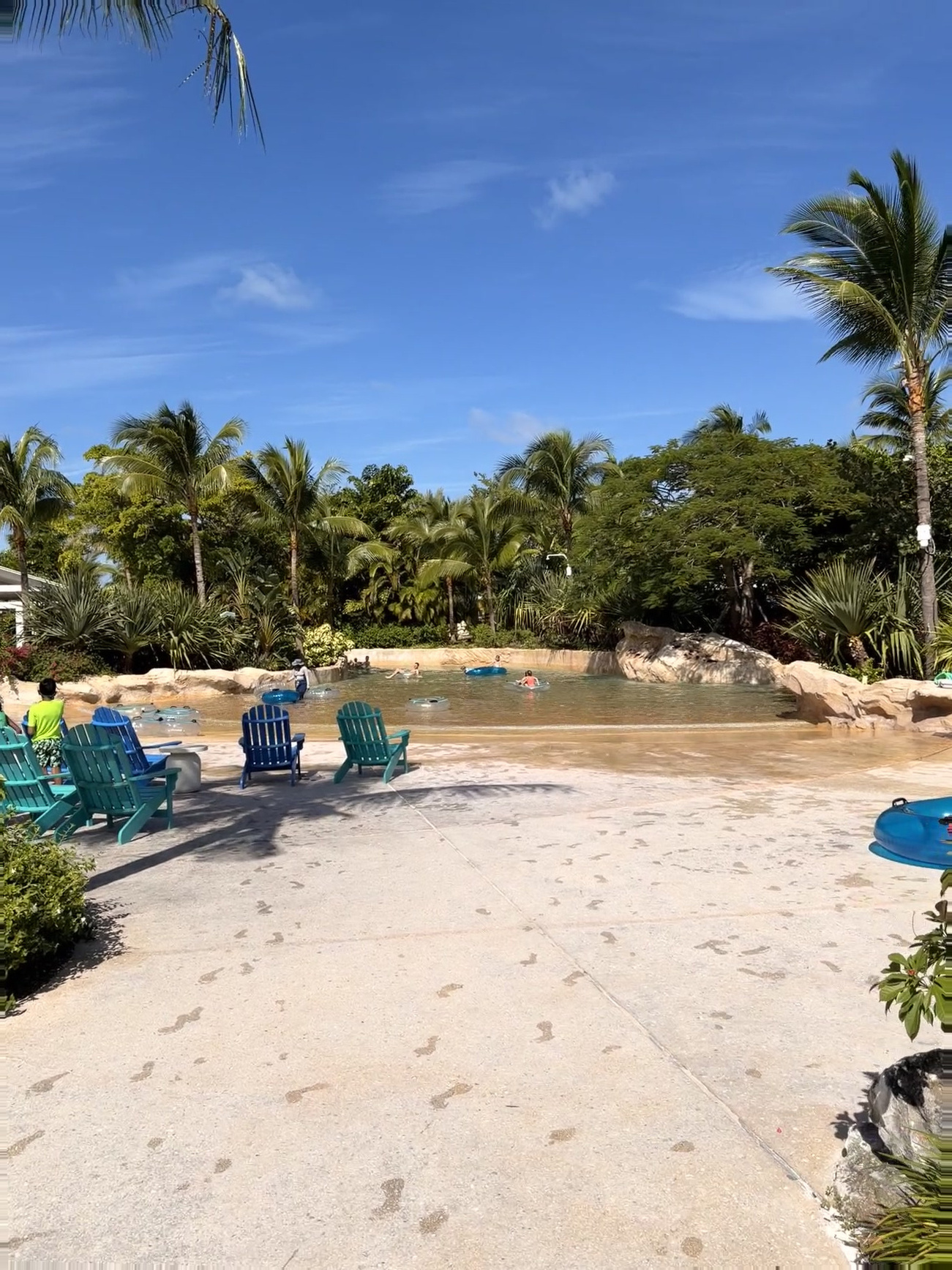 Nassau Cruise Port - Outdoor Pool Area with Palm Trees - 11-06-2025 - Vertical.jpg