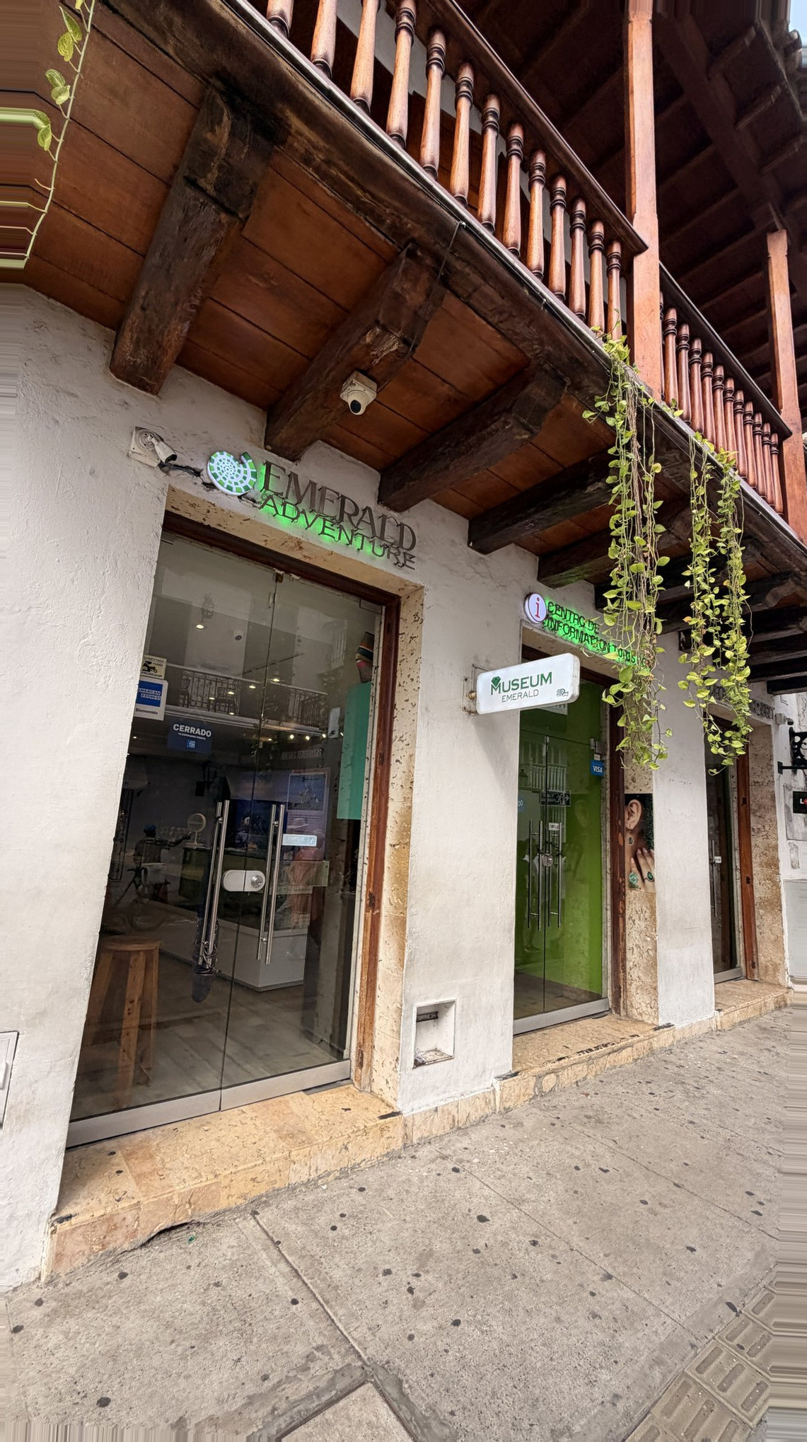 Cartagena Colombia Cruise Port - Emerald Adventure Store Exterior View - 01-03-2026 - Vertical.jpg