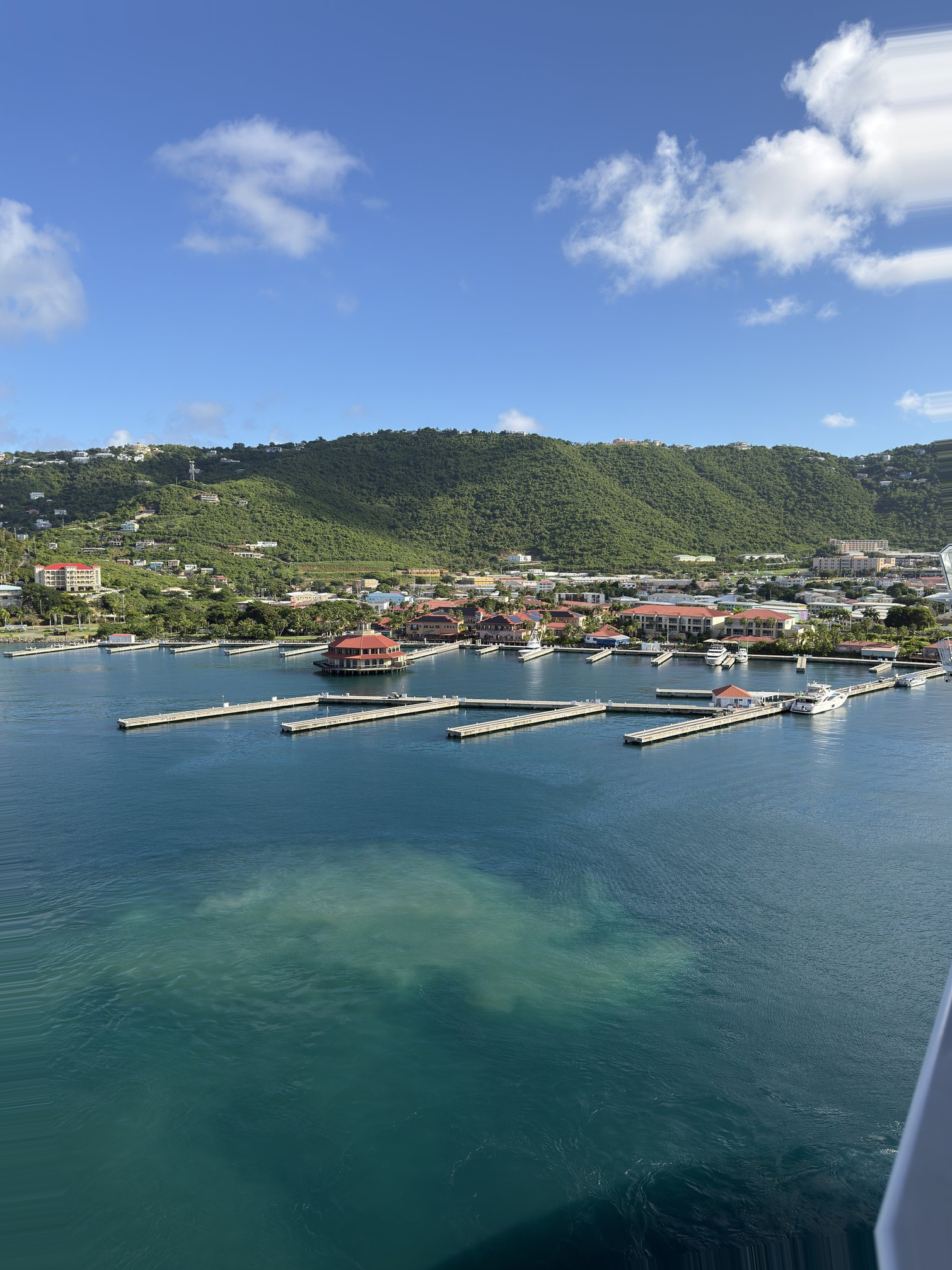 St Thomas USVI Cruise Port - Casino Slot Machine Jackpot Display - 10-26-2025 - Vertical 19.jpg