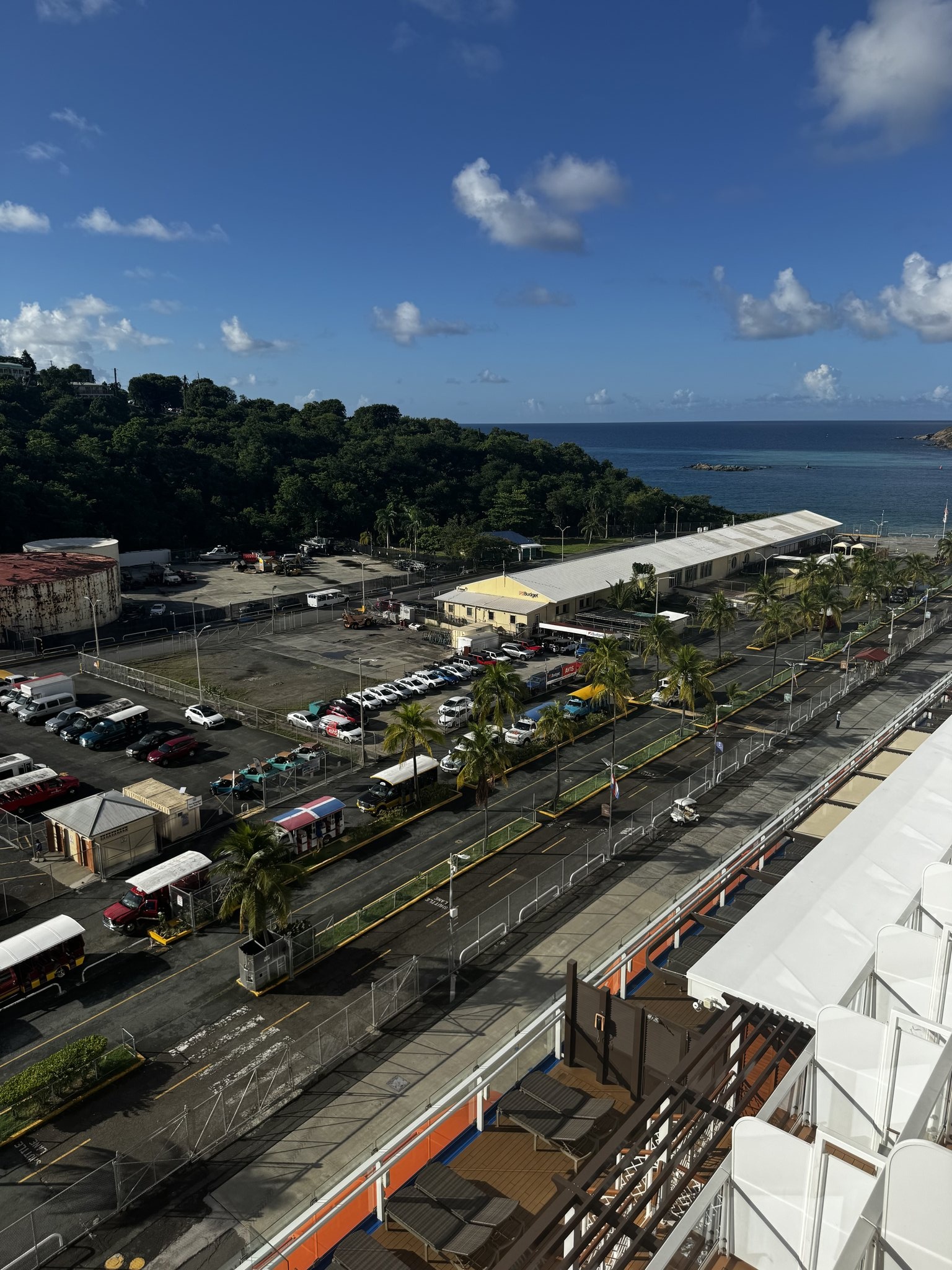 St Thomas USVI Cruise Port - Crown Bay Terminal - 10-15-2025 - Vertical.jpg