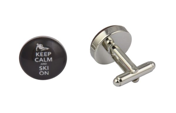 Keepcalmandskion Keepcalmandskion