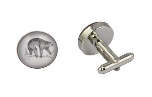 Sloth Cufflinks Sloth Cufflinks
