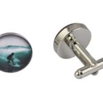 Surfer Cufflinks