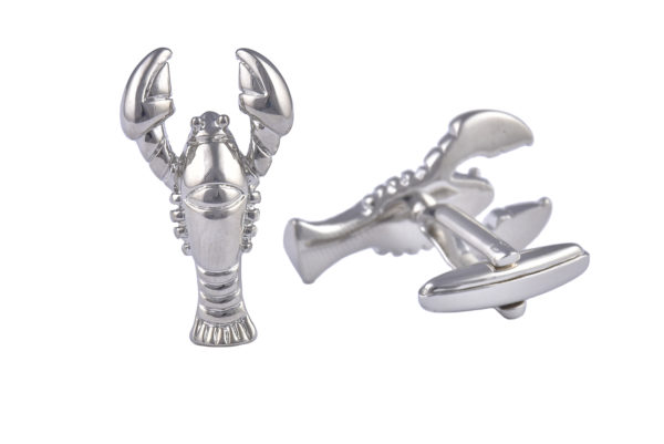 lobster-silver