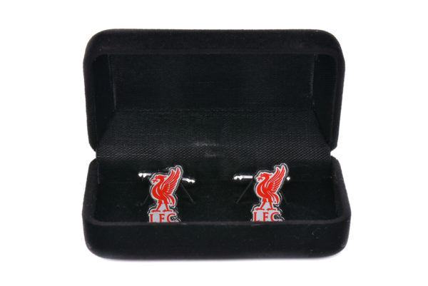 Liverpool FC Official Cufflinks