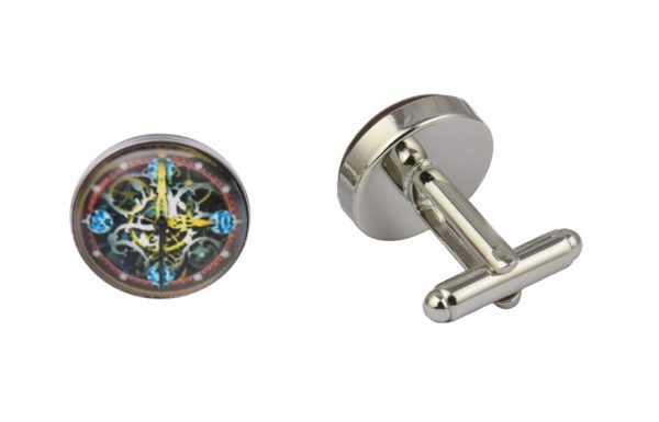 Steampunk Clock Vintage CGHC0534 Steampunk Clock Vintage CGHC0534