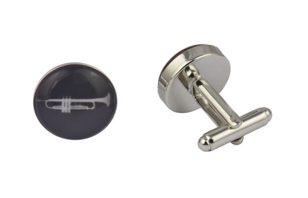 Trumpet Black CGHC0545 Trumpet Black CGHC0545