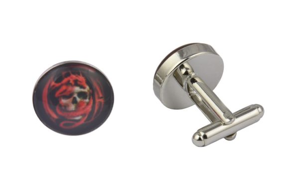 Skull & Dragon CGHC0552