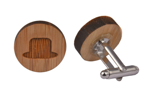 Wood Top Hat Wood Top Hat