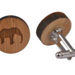 Wood Elephant