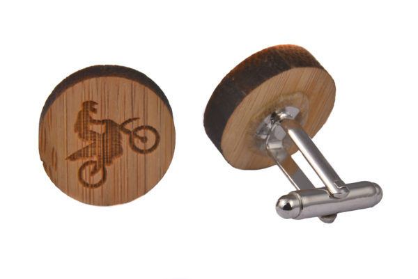 Wood Motorbike Motocross