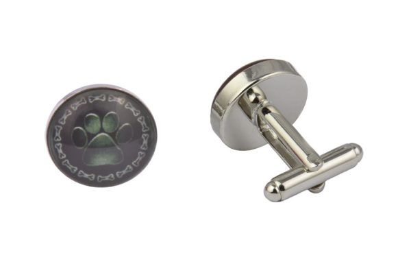 Paw Black Bone Paw Black Bone