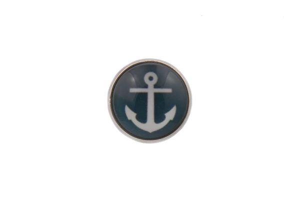 Anchor Lapel Pin Badge Anchor Lapel Pin Badge
