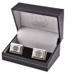 Celtic FC Official Cufflinks