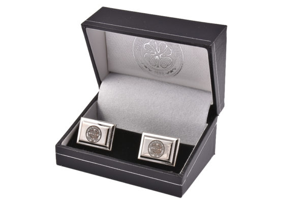 Celtic FC Official Cufflinks
