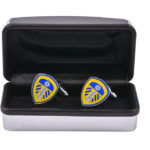 Leeds United FC Official Cufflinks