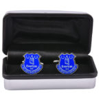 Everton FC White Official Cufflinks