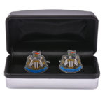 Newcastle United FC Official Cufflinks