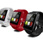 Uwatch U8 Smartwatch