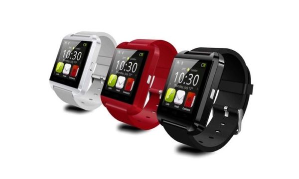 Uwatch U8 Smartwatch