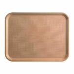 Cambro Mykonos Food Tray