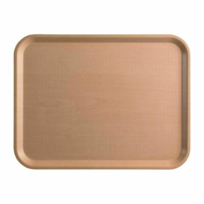 Cambro Mykonos Food Tray