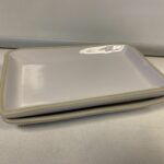 Hors d'oeuvre Side Plate Set