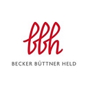 Becker Büttner Held PartGmbB