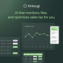 Kintsugi AI