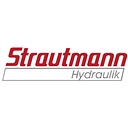 Strautmann Hydraulik
