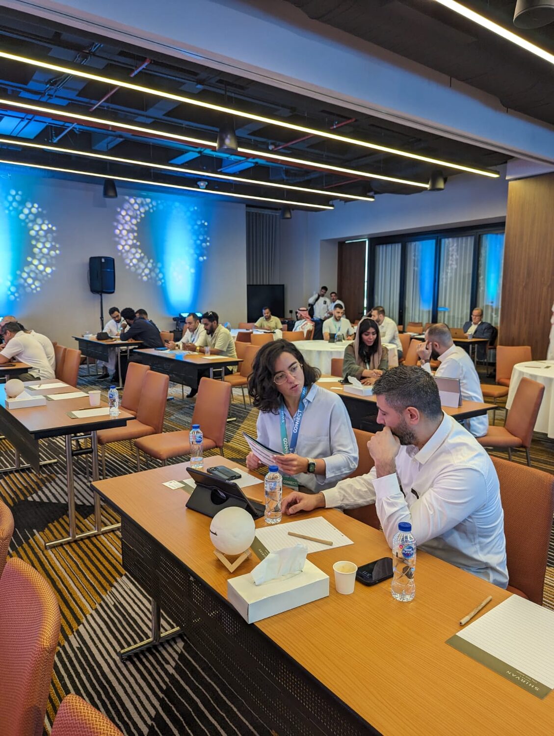 MBC Media Solutions — event photo 1