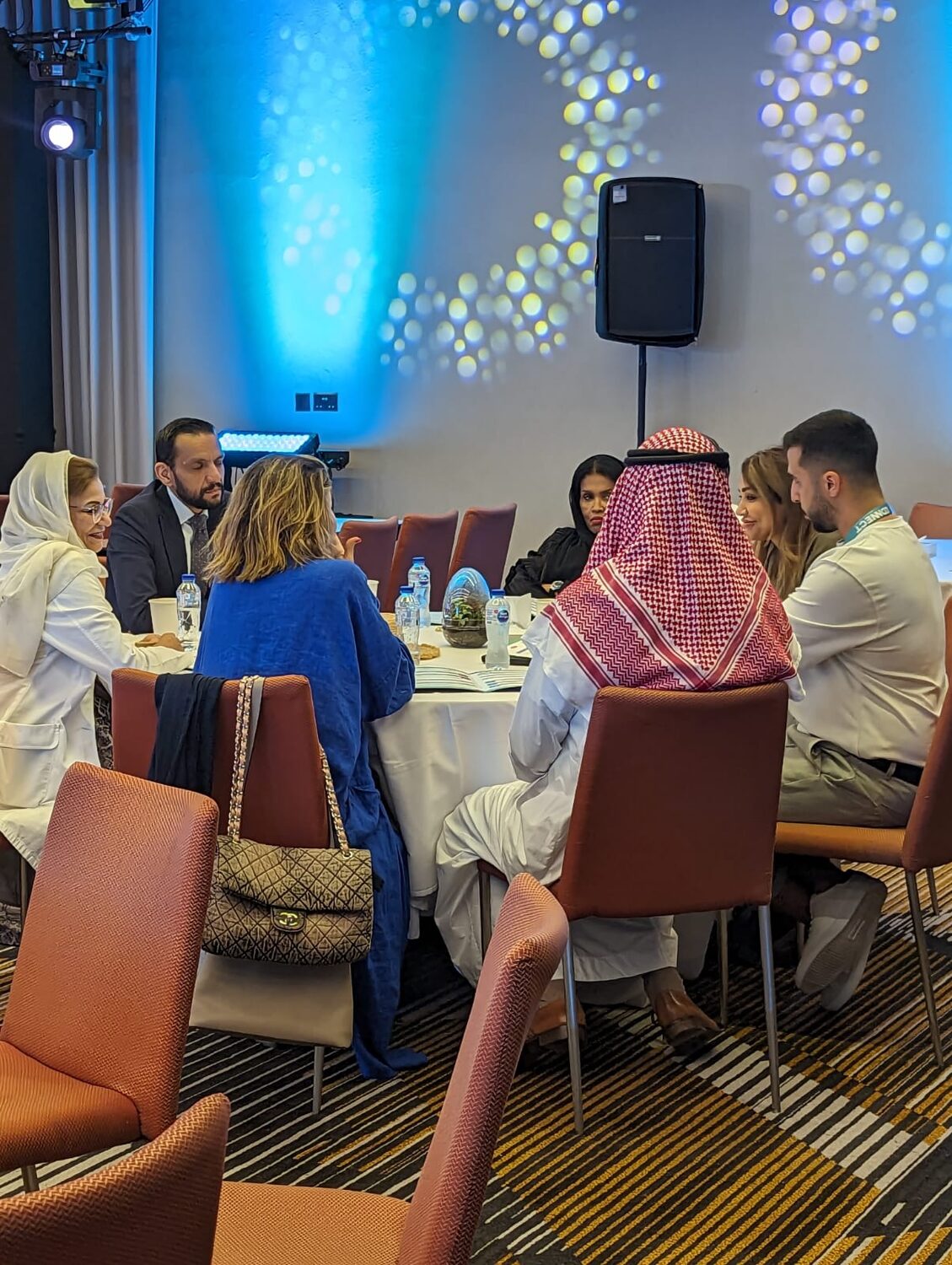 MBC Media Solutions — event photo 2