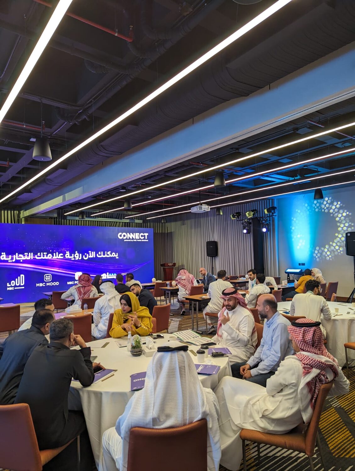 MBC Media Solutions — event photo 3