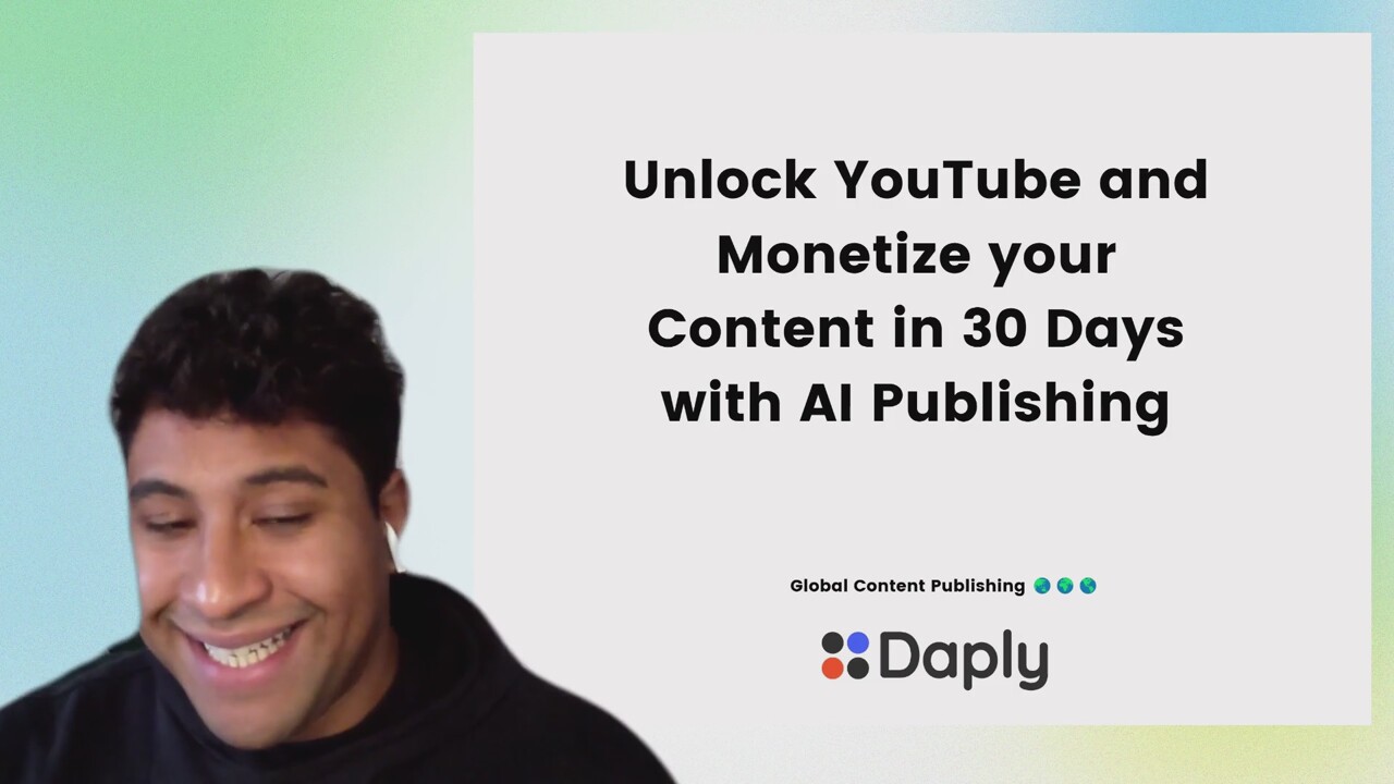 Unlocking the World of Publishing: From AI Innovations to Small Publishing Houses in NYC