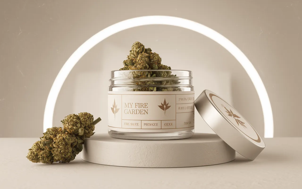 Discover the Best Cannabis Experience at My Fire Garden Near Thousand Oaks