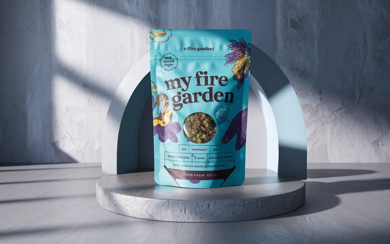 Descubre My Fire Garden: El Mejor Dispensario de Cannabis en Ventura