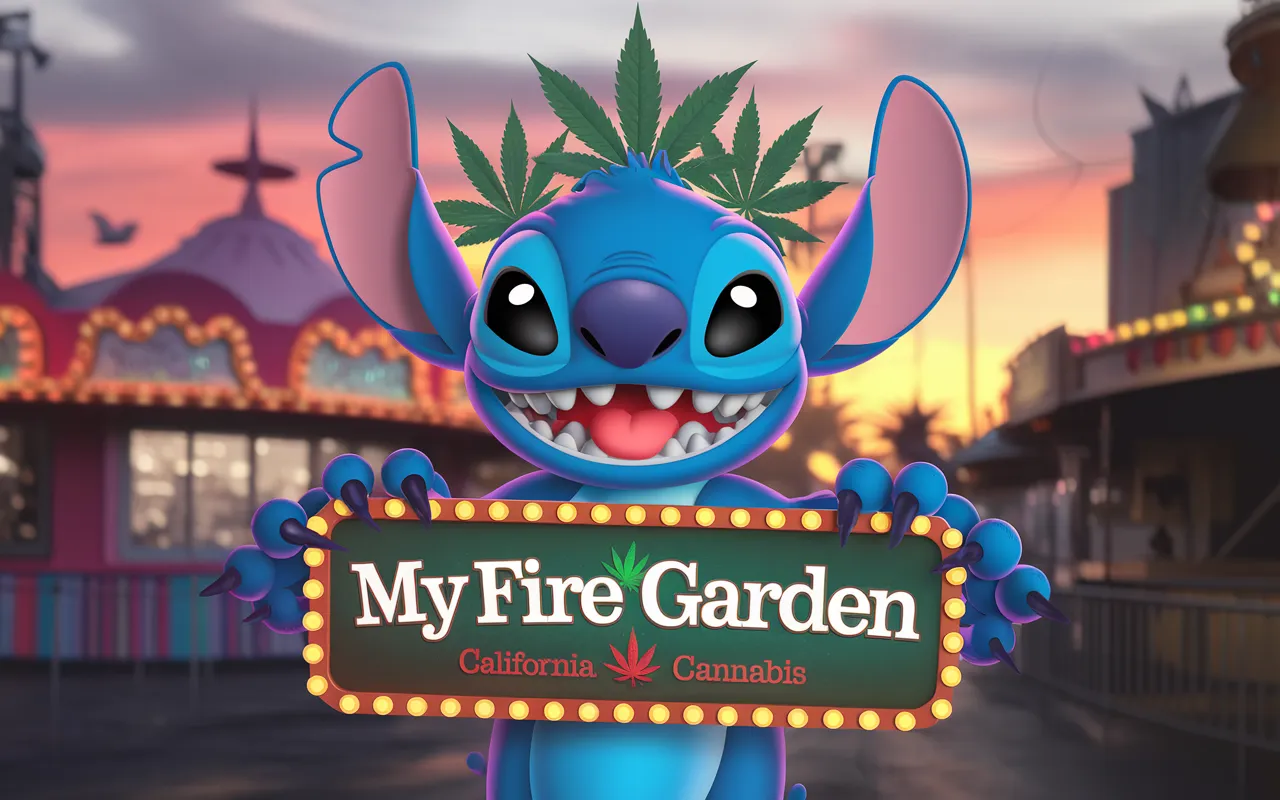 Explorando la Cultura del Cannabis en Ventura, California