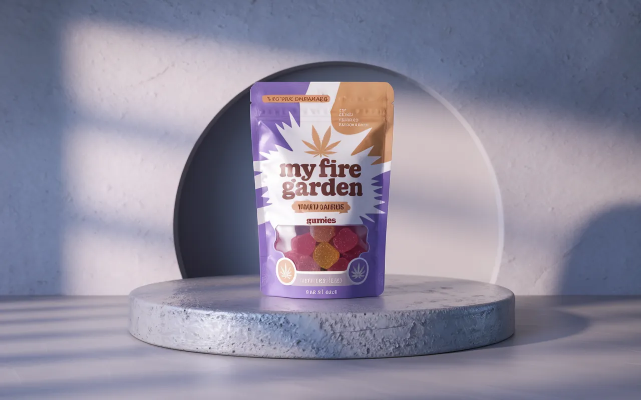 Discover the Best Cannabis Dispensary in Ventura: My Fire Garden