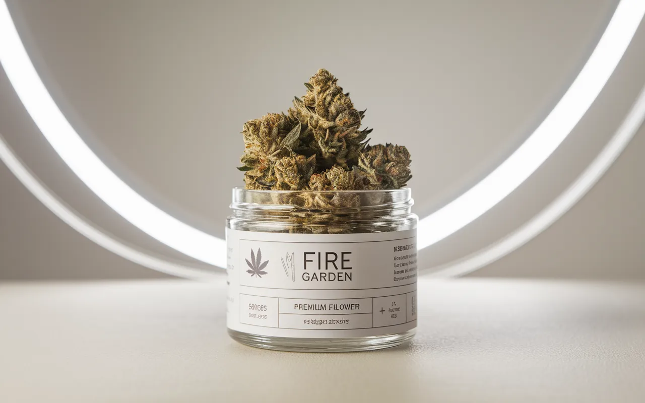 Camarillo's Hybrid Craze: The Buzz Around My Fire Garden's Latest Cannabis Innovations“ class=”article-image“ loading=”lazy
