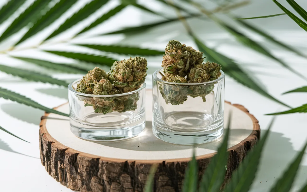 Discover Premium Cannabis in Blackstock North: A Guide to Quality and Trends