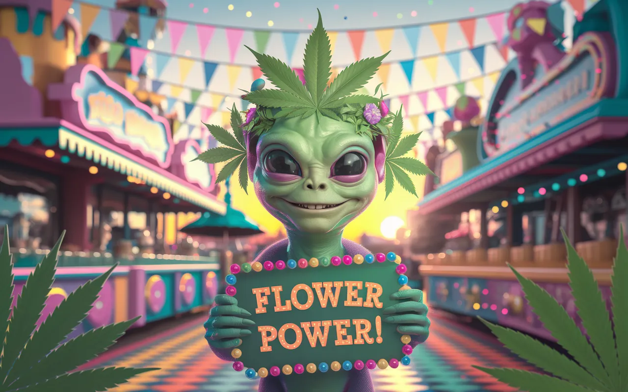 Explorando Edibles: Guía para Principiantes en Ventura