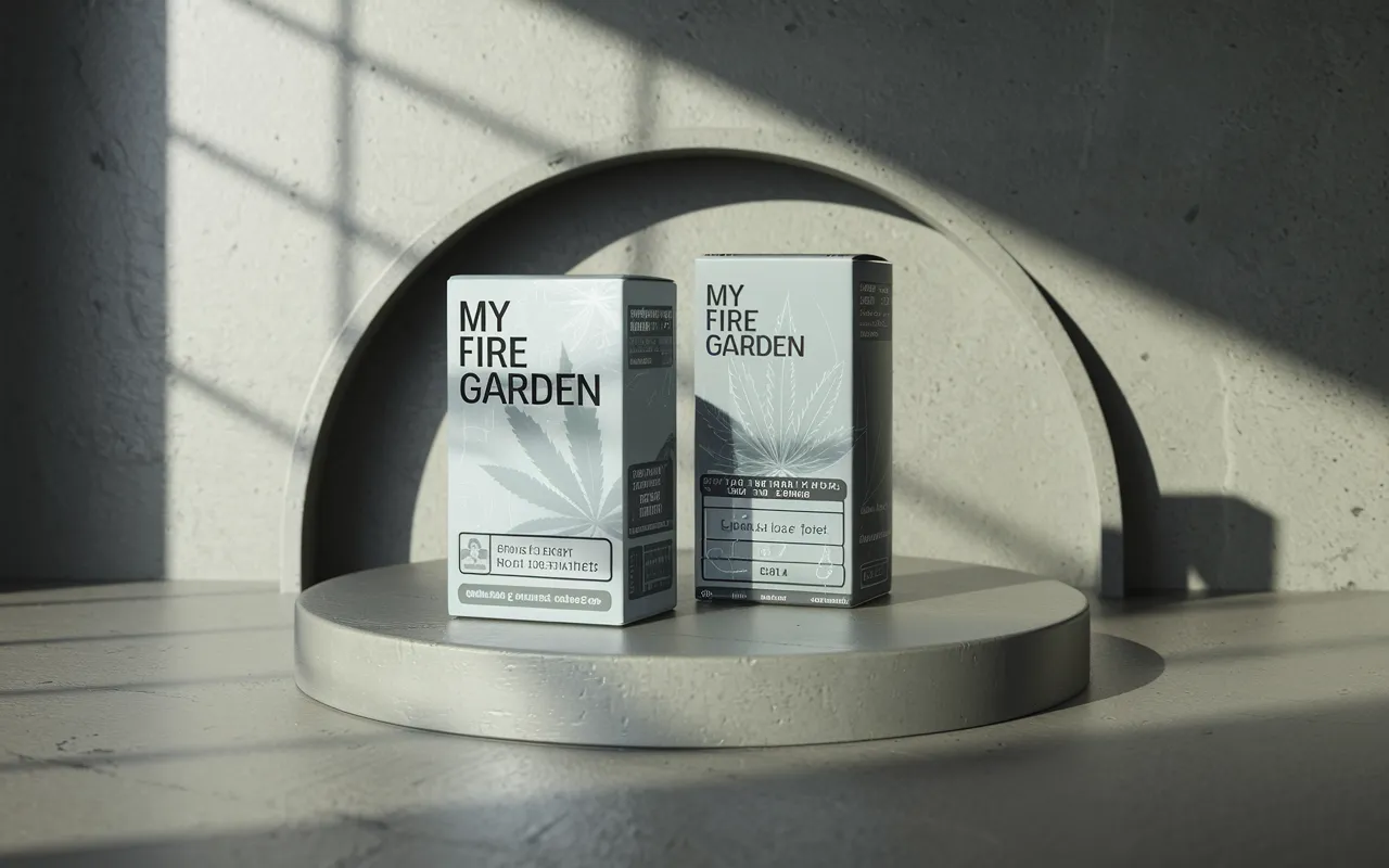 Discover the Buzz: My Fire Garden's Cannabis Culture in Camarillo“ class=”article-image“ loading=”lazy