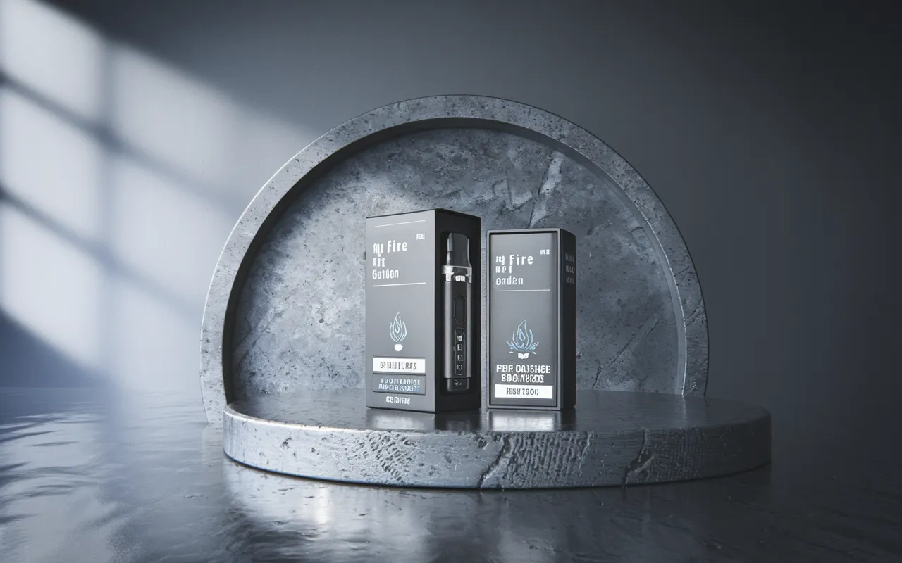 Descubre por qué Westside Ventura elige My Fire Garden para Vapes y Comestibles