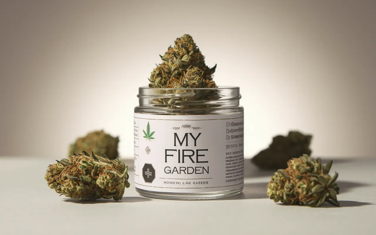Discover the Buzz: My Fire Garden's Cannabis Culture in Camarillo“ class=”article-image“ loading=”lazy