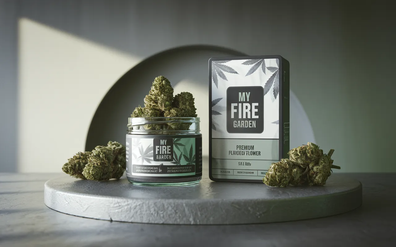 Descubre las Mejores Ofertas de Flores de THC en el Centro de Ventura